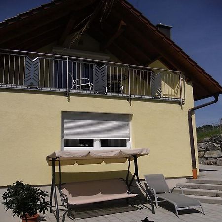 Ferienwohnung Am Weinberg Oberkirch  Exterior foto